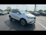 Certified 2022 Buick Encore Preferred image 2