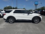 Used 2021 Ford Explorer XLT w/ Equipment Group 202A image 3