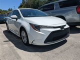 Used 2022 Toyota Corolla LE w/ LE Convenience Package image 2
