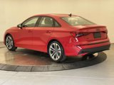 New 2025 Audi A3 2.0T Premium Plus image 3