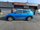 Used 2018 Hyundai Tucson SEL image 2