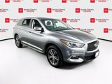 Used 2017 INFINITI QX60 Luxe image 3