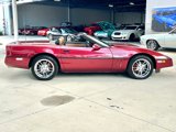 Used 1989 Chevrolet Corvette Convertible image 5