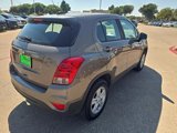 Used 2021 Chevrolet Trax LS image 5