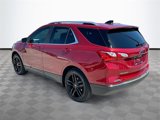Used 2021 Chevrolet Equinox LT image 5
