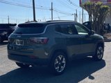 Used 2020 Jeep Compass Limited w/ Rear Convenience Group image 5