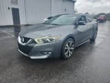 Used 2017 Nissan Maxima 3.5 SL image 3