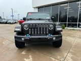 Used 2021 Jeep Wrangler Unlimited Sahara image 3