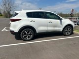 Used 2021 Kia Sportage LX w/ LX Fwd Popular Package image 3