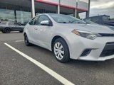 Certified 2016 Toyota Corolla LE image 2
