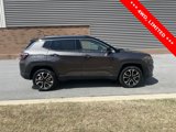 Used 2022 Jeep Compass Limited w/ Sun and Sound Group image 4