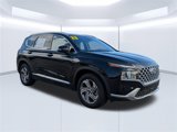 Used 2023 Hyundai Santa Fe SEL w/ Premium Package image 3