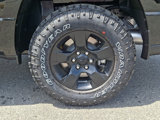 New 2025 RAM 1500 Classic Warlock image 6