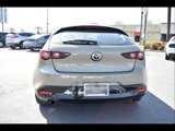 Used 2024 MAZDA MAZDA3 s image 3