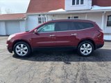 Used 2017 Chevrolet Traverse LT w/ Style and Technology Package image 4