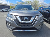 Used 2019 Nissan Rogue SV w/ Premium Package image 2