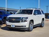 Used 2018 Chevrolet Tahoe Premier image 2