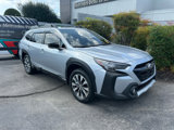 Used 2024 Subaru Outback Limited image 3