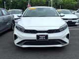 Used 2023 Kia Forte LXS image 2
