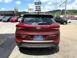 Used 2016 Hyundai Tucson Limited w/ Option Group 03 image 5