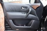 Used 2012 INFINITI QX56 4WD w/ Deluxe Touring Pkg image 5