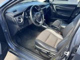 Used 2017 Toyota Corolla SE image 3