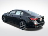 New 2025 Nissan Sentra SV image 3