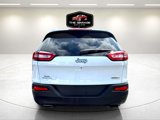 Used 2016 Jeep Cherokee Latitude w/ Cold Weather Group image 3