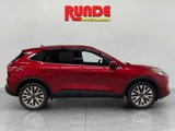 Used 2021 Ford Escape Titanium image 6