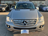 Used 2008 Mercedes-Benz ML 350 4MATIC image 5