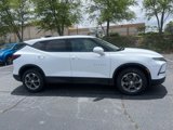 Used 2023 Chevrolet Blazer LT image 5