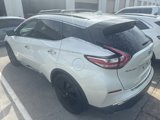 Used 2017 Nissan Murano Platinum w/ Platinum Technology Package image 3