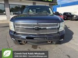 Used 2009 Chevrolet Silverado 1500 LTZ image 2