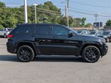 Used 2021 Jeep Grand Cherokee Laredo X image 2