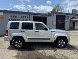 Used 2008 Jeep Liberty Sport w/ Popular Equipment Group image 4