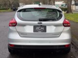 Used 2018 Ford Focus Titanium image 4