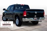Used 2022 RAM 1500 Classic SLT w/ Trailer & Traction Group image 2