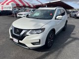 Used 2019 Nissan Rogue SL w/ Premium Package image 3