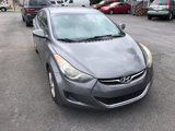 Used 2013 Hyundai Elantra GLS image 4