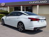 Used 2019 Nissan Altima 2.5 SR image 4