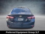 Used 2021 Chevrolet Malibu LT image 5