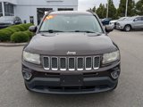 Used 2014 Jeep Compass Limited image 2