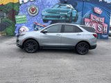 Used 2024 Chevrolet Equinox RS w/ RS Leather Package image 2