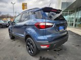 Certified 2022 Ford EcoSport SES w/ Interior Protection Package image 6