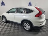 Used 2016 Honda CR-V EX image 4