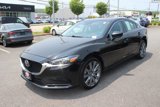 Used 2021 MAZDA MAZDA6 Touring image 2