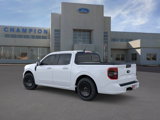 New 2025 Ford Maverick Lobo image 4