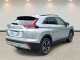 Used 2024 Mitsubishi Eclipse Cross SE image 5