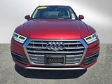 Used 2020 Audi Q5 Prestige w/ Prestige Package image 2