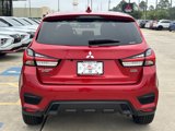 New 2024 Mitsubishi Outlander Sport LE image 4